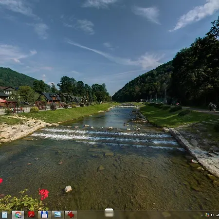 Kwatera prywatna Dom Gościnny Pieniny