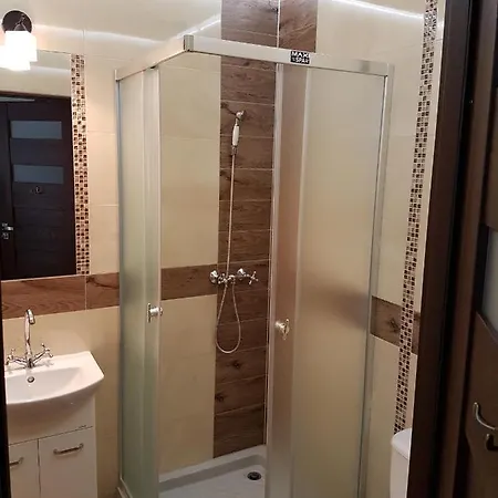 Pieniny, Centrum Szczawnicy Homestay *