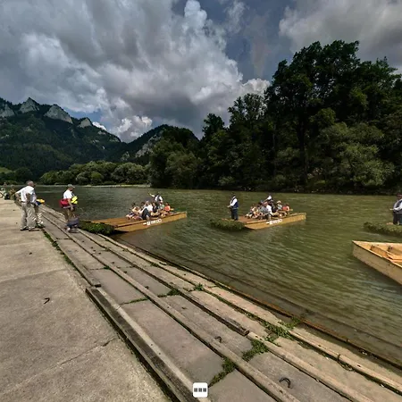 Pieniny Homestay *