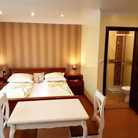 Homestay Pieniny Szczawnica