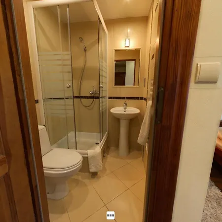 Homestay Pieniny, Centrum Szczawnicy