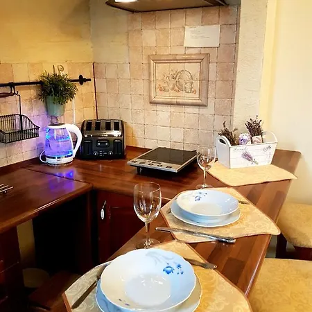 Pieniny, Centrum Szczawnicy Homestay *