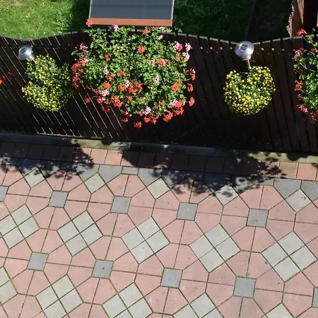 Pieniny, Centrum Szczawnicy * Szczawnica