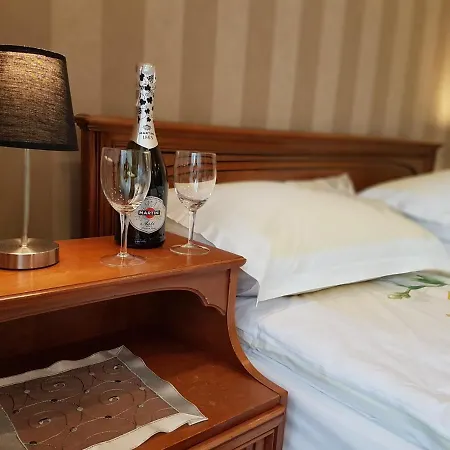 Homestay Pieniny, Centrum Szczawnicy