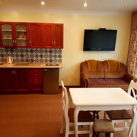 Pieniny Homestay