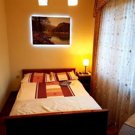 Dom Gościnny Pieniny Kwatera prywatna *