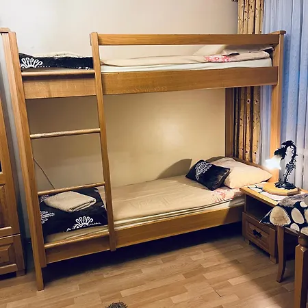 Dom Gościnny Pieniny Kwatera prywatna